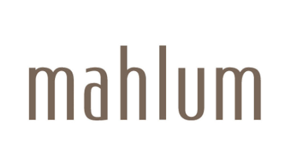 Mahlum logo