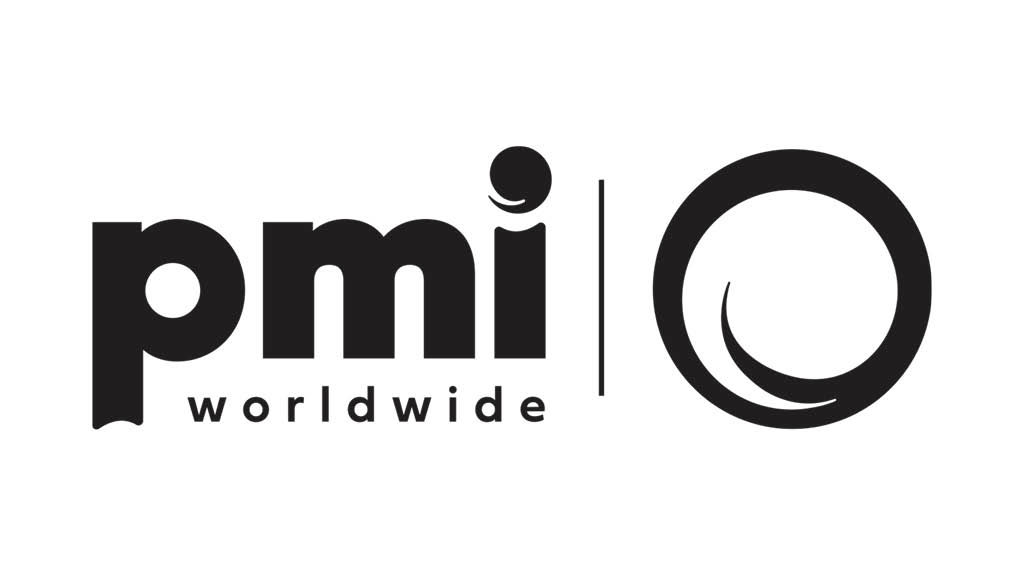 PMI Worldwide logo