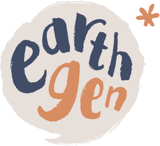 Earthgen logo