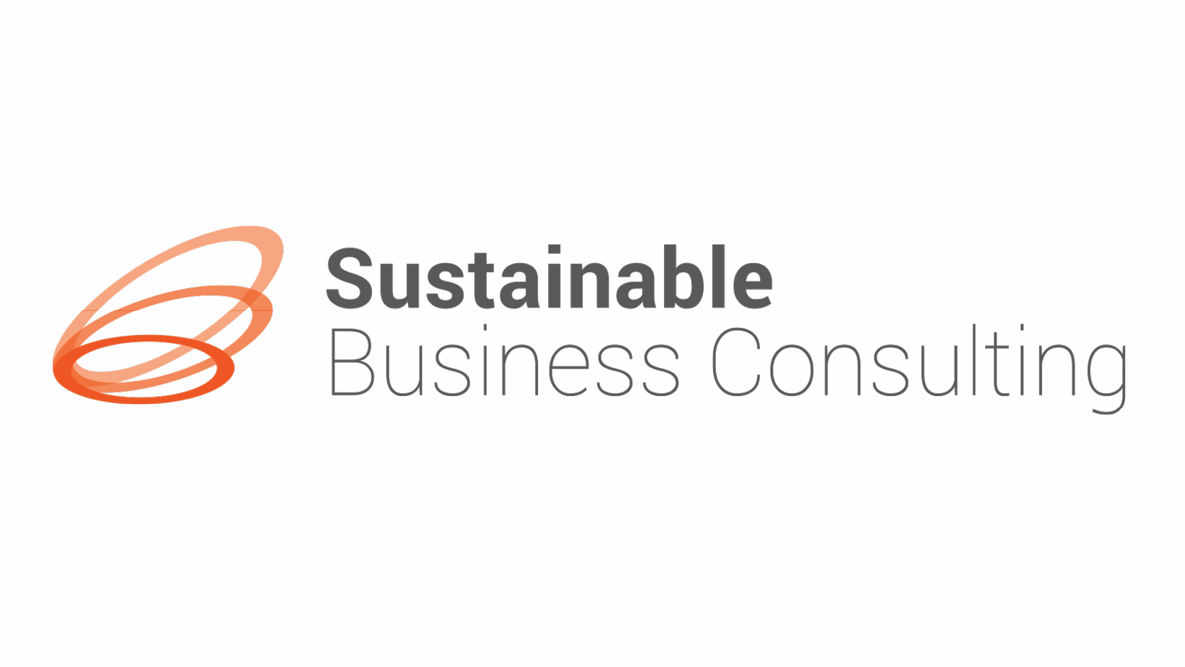 Sustainable Business Consulting logo