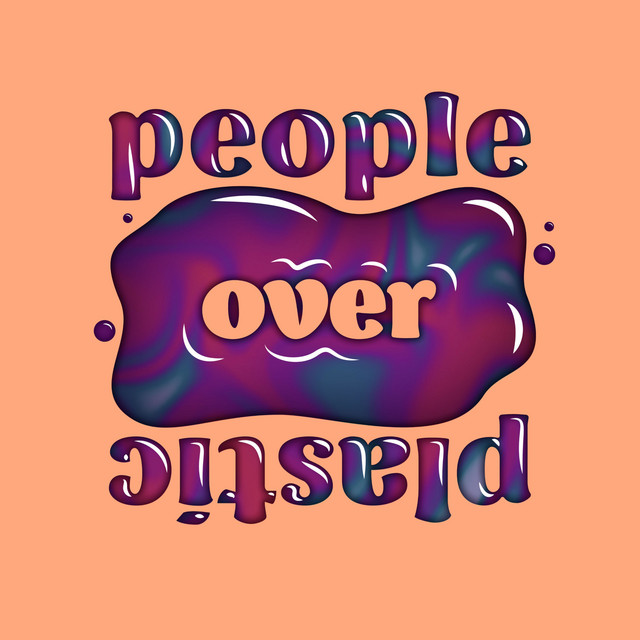 People Over Plastic podcast cover