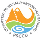PSCCU logo