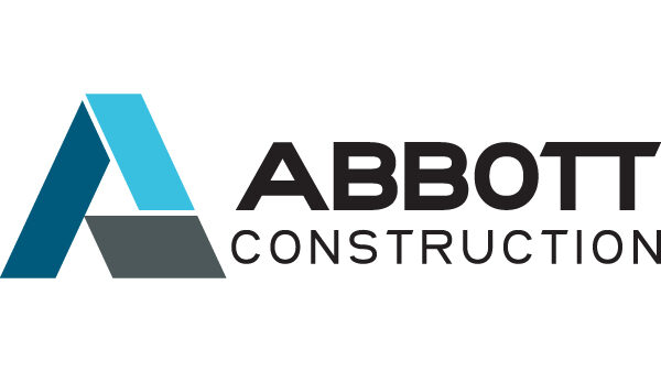 Abbott Construction logo