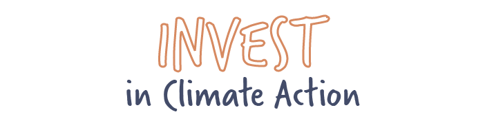 Invest in Climate Action