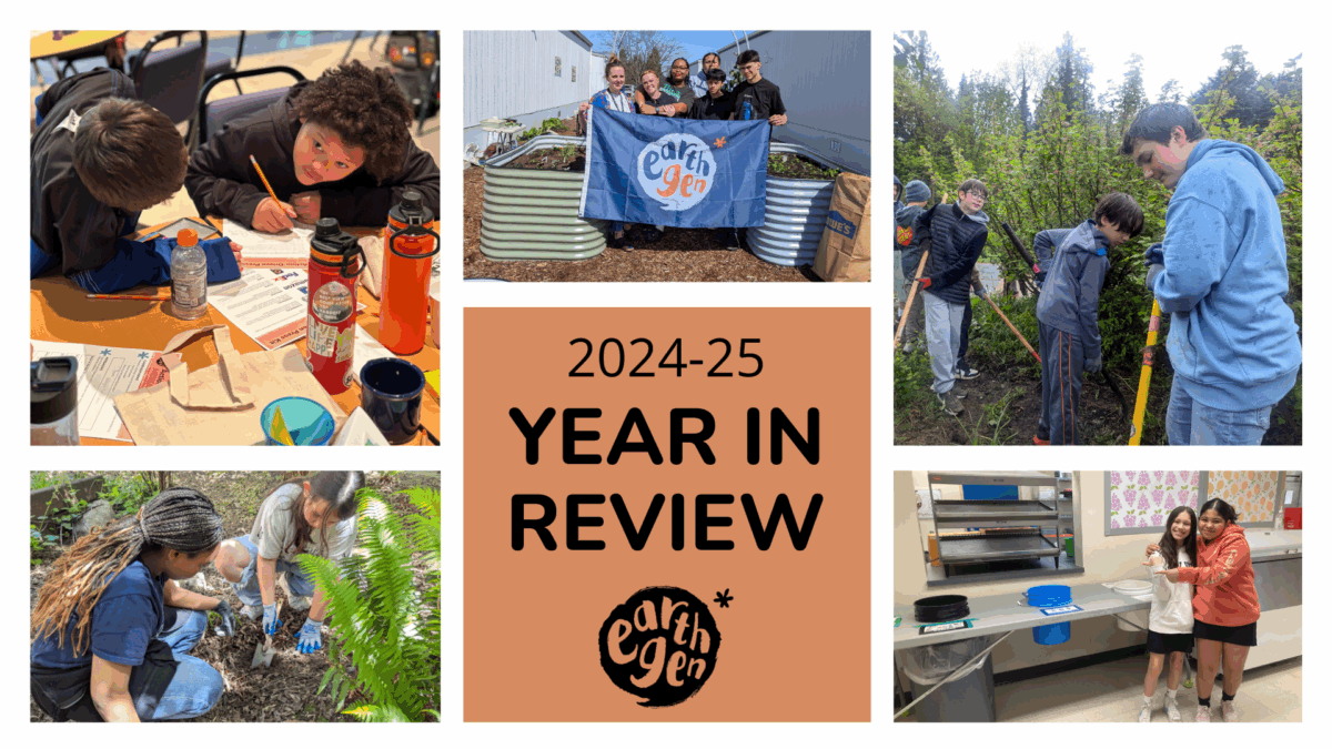 2024-25 Year in Review