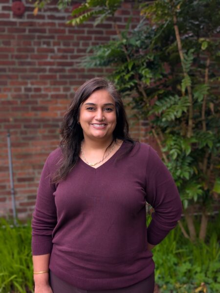 Heena Khatri headshot