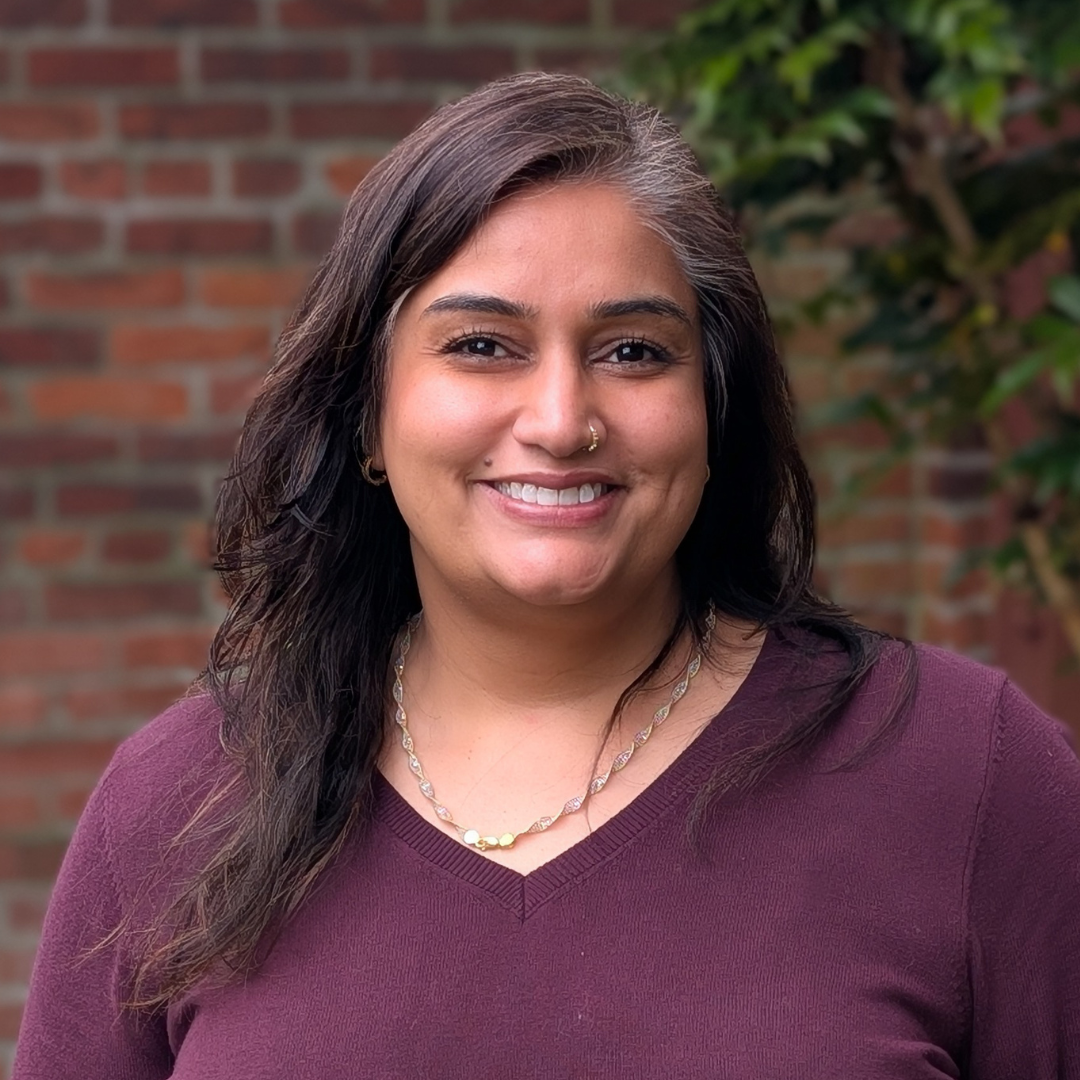 Heena Khatri headshot