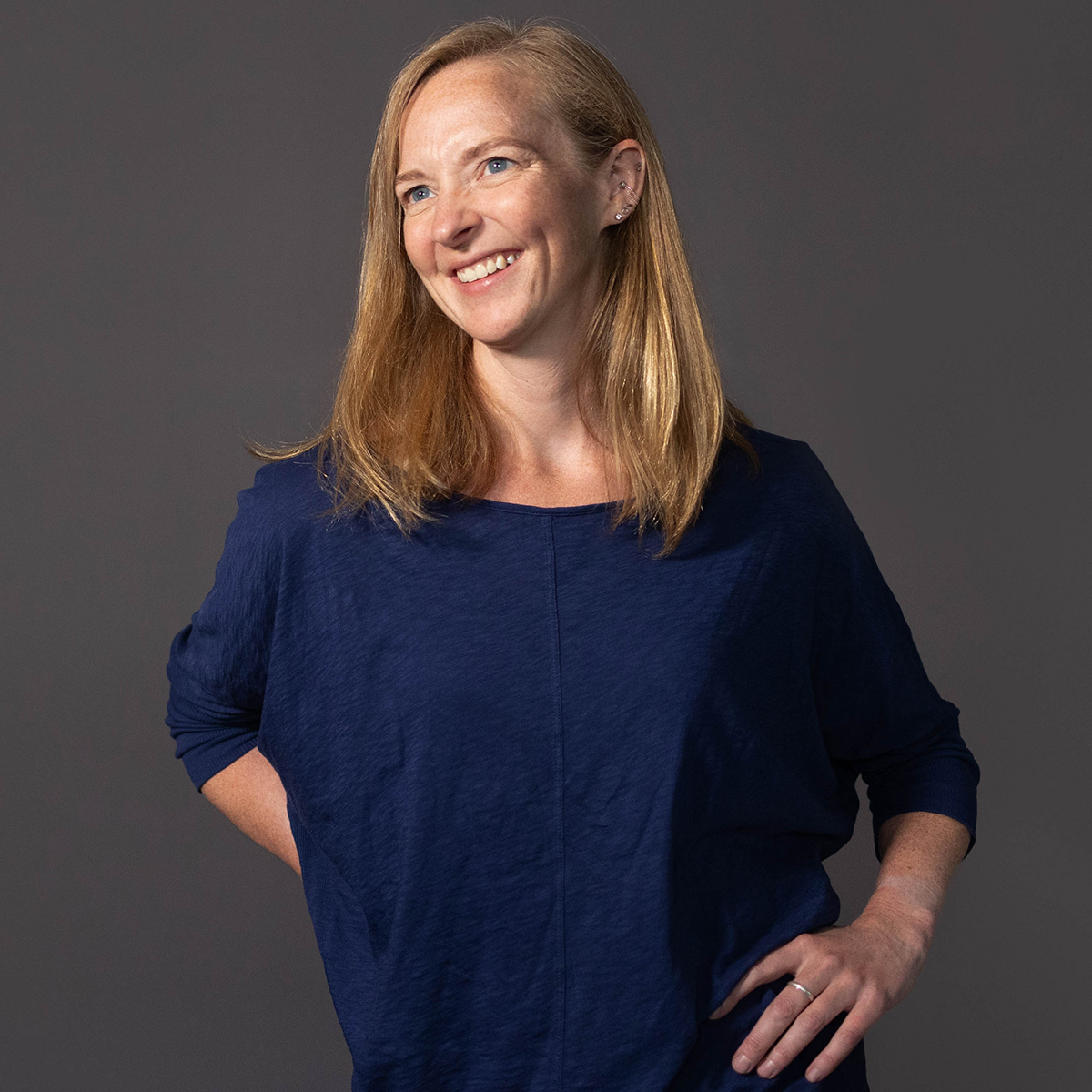 Karen Wood headshot