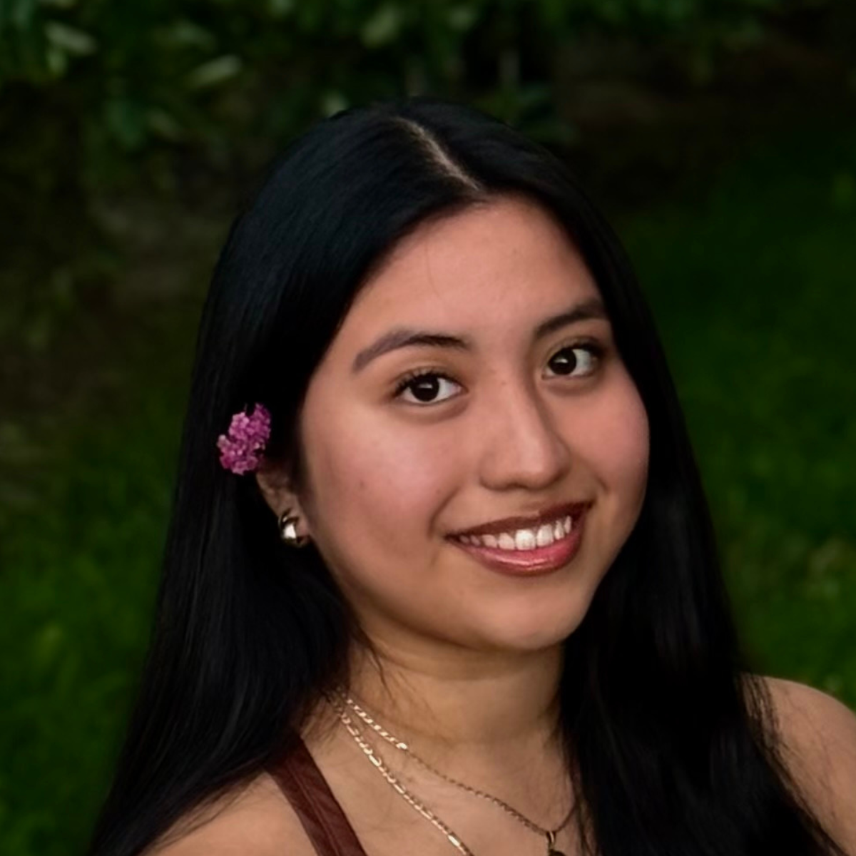 Headshot of Brenda Fabian