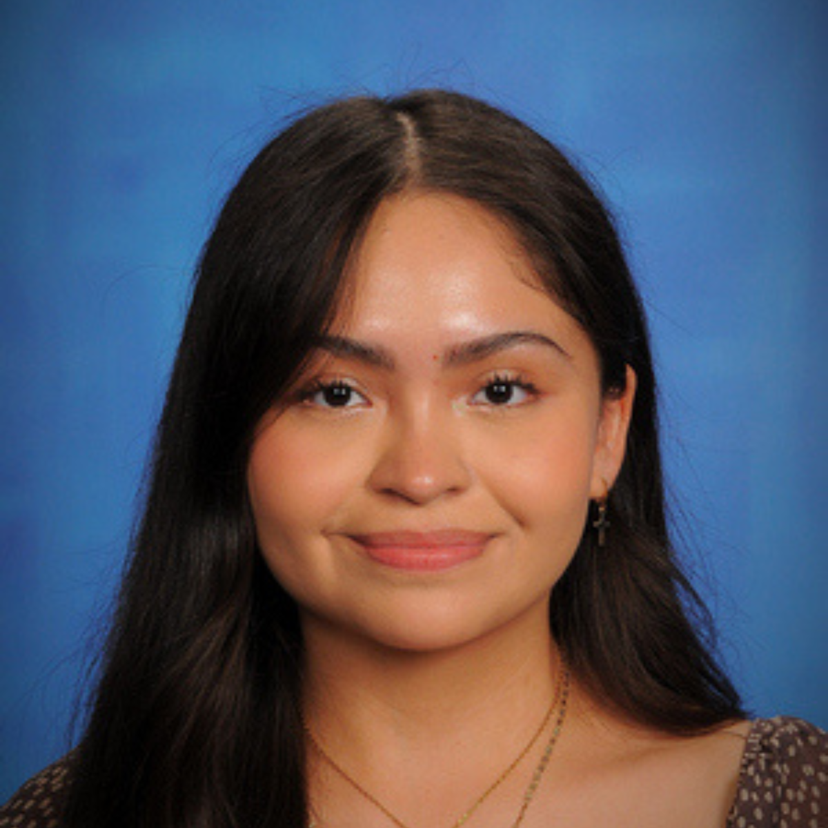 Headshot of Ashley Popoca