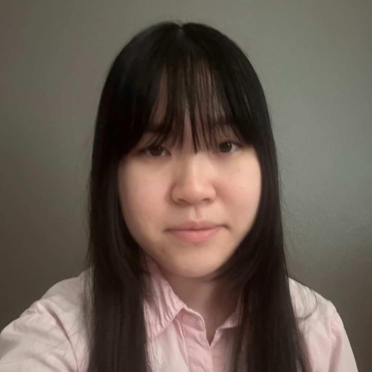 Headshot of Janae Zou