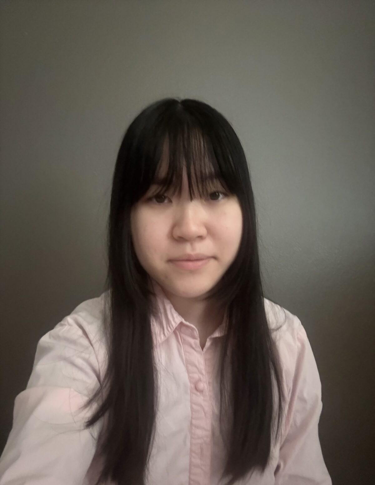 Headshot of Janae Zou